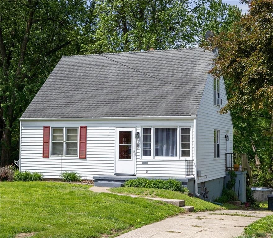 206 S 31 Street, St Joseph, MO