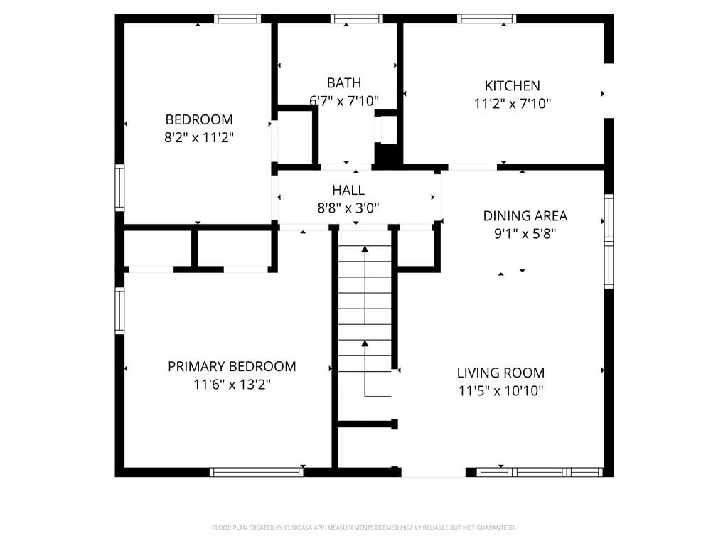 206 S 31 Street — photo 34