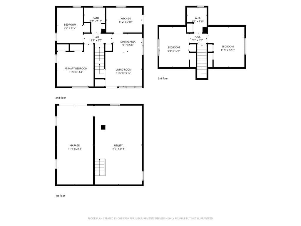 206 S 31 Street — photo 36
