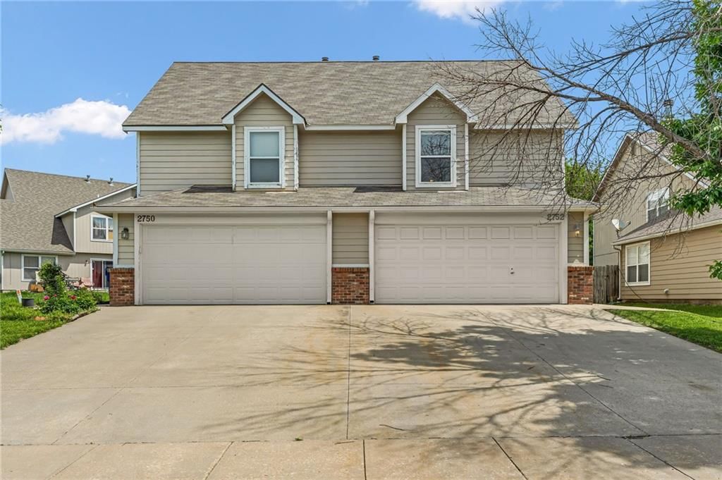 Photo 34 of 35 - 2752 Grand Circle, Lawrence, KS 66047