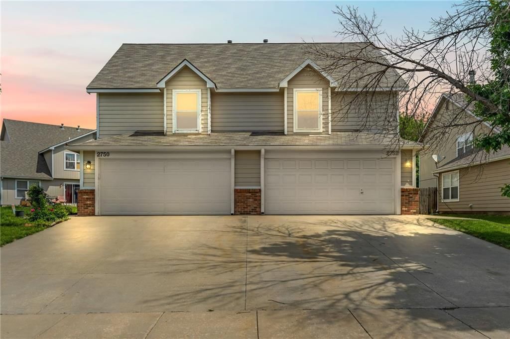 Photo 35 of 35 - 2752 Grand Circle, Lawrence, KS 66047