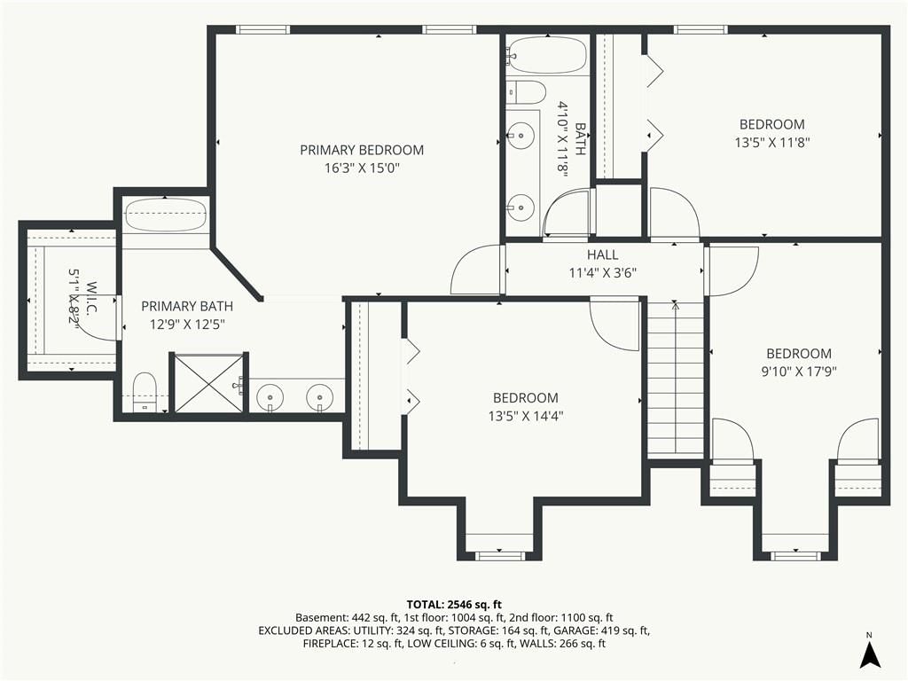 7304 W 114th Terrace — photo 45
