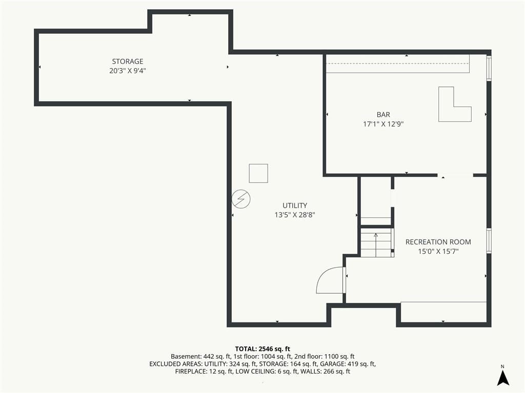 7304 W 114th Terrace — photo 46