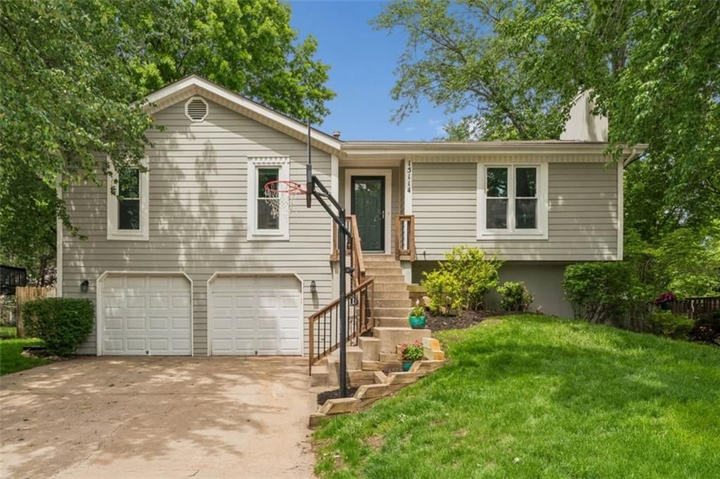 15114 W 123rd Street, Olathe, KS
