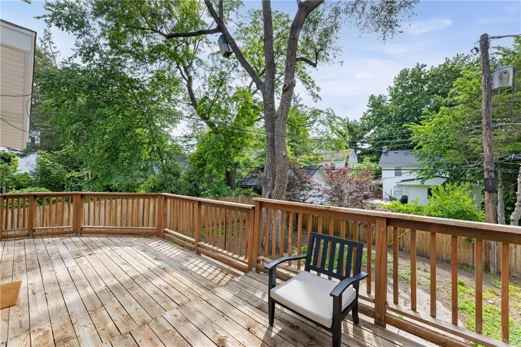 5736 Kenwood Avenue — photo 33
