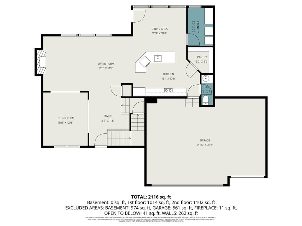 1826 S Jones Court — photo 40