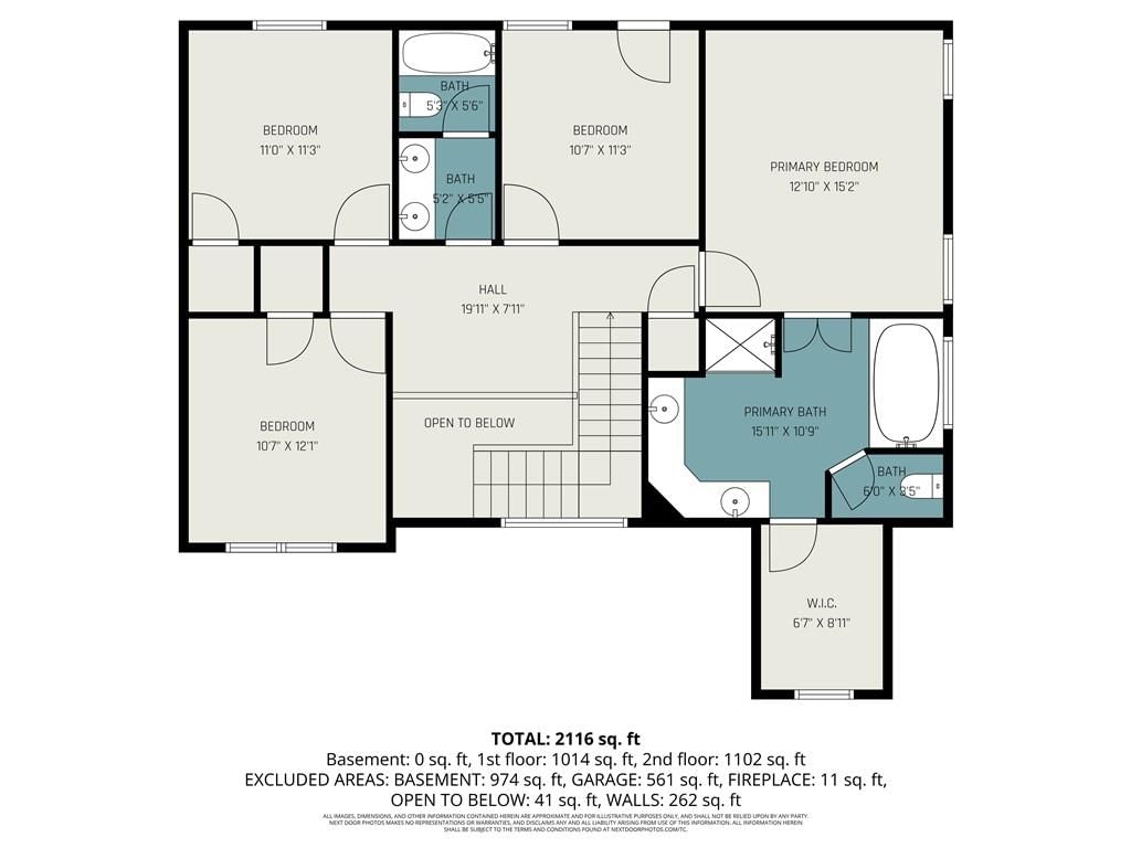 1826 S Jones Court — photo 41