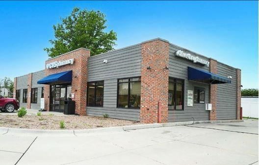 320 E Lexington Street — photo 2