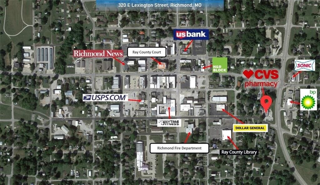 320 E Lexington Street — photo 9