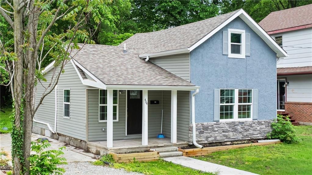 404 E Culton Street — photo 2