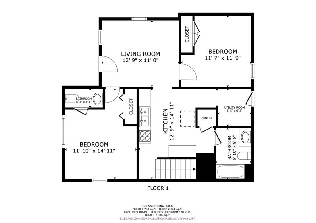 404 E Culton Street — photo 24