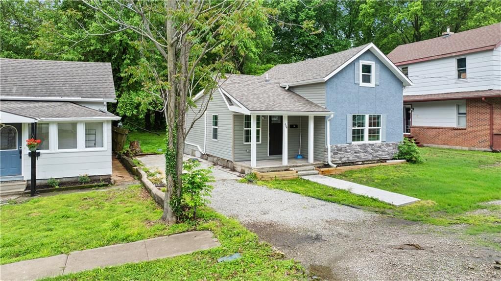 404 E Culton Street — photo 29