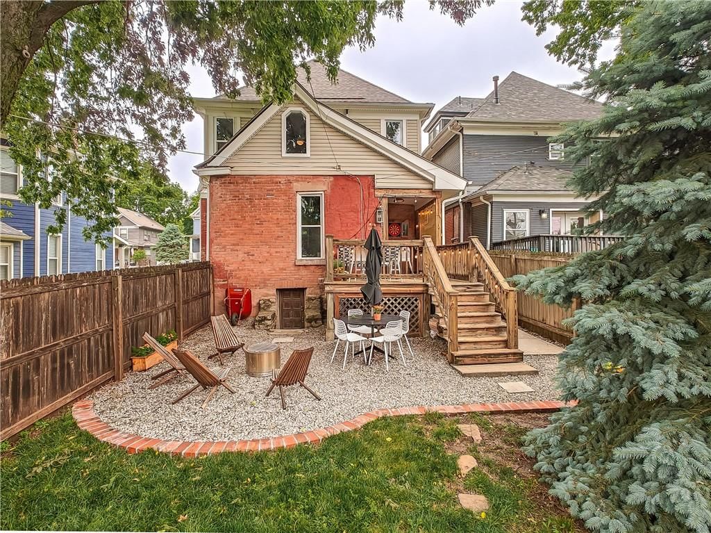 2746 Holmes Street — photo 65