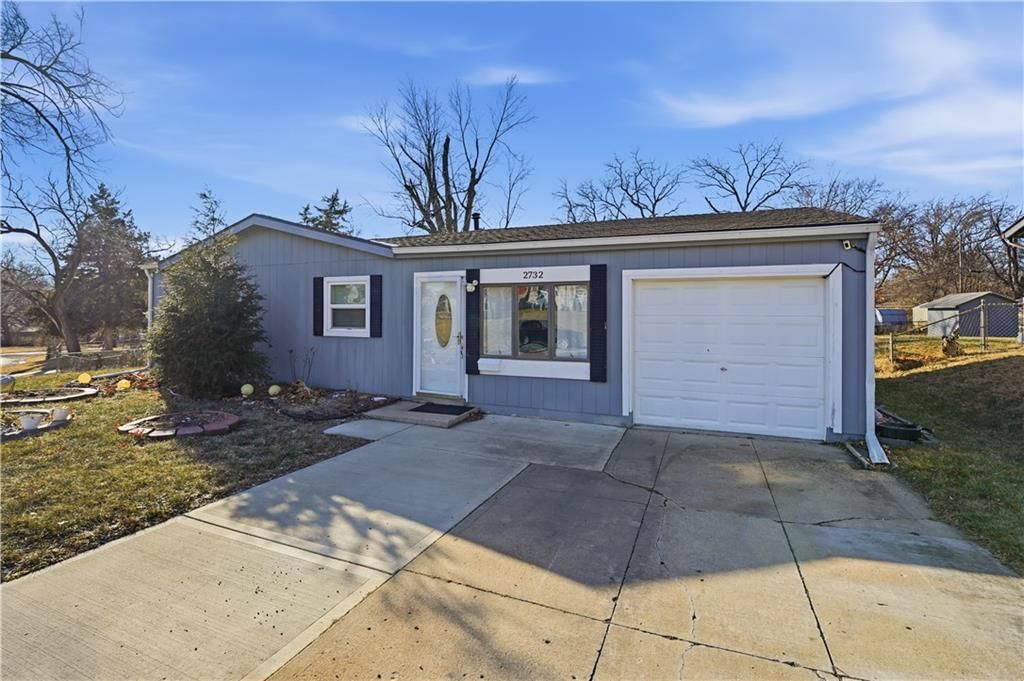 2732 S 51st Terrace, Kansas City, KS