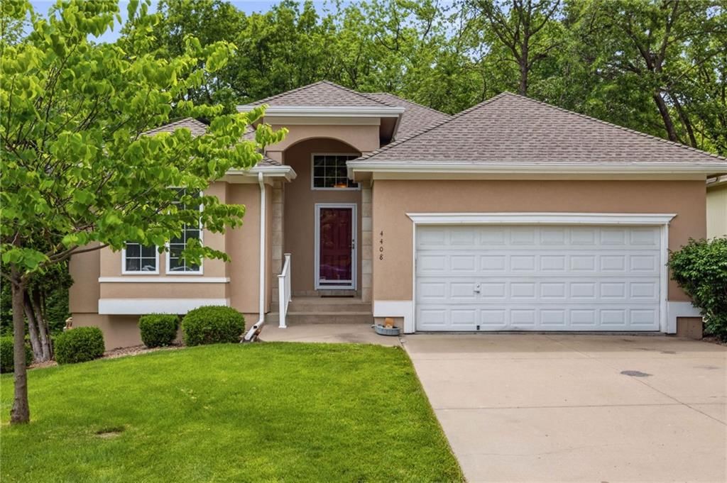 4408 E Atherton Court — photo 1