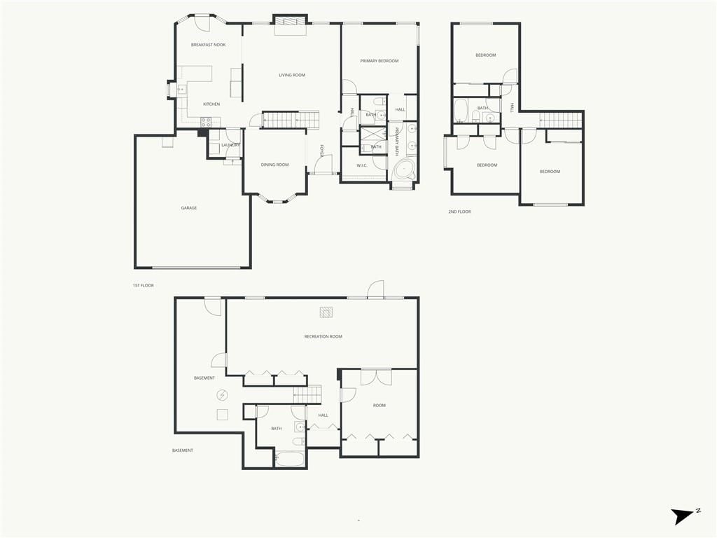 500 Bayview Drive — photo 51