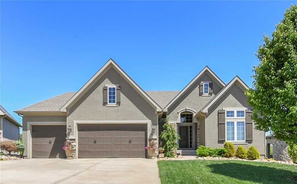 12955 N Crispin Way — photo 1
