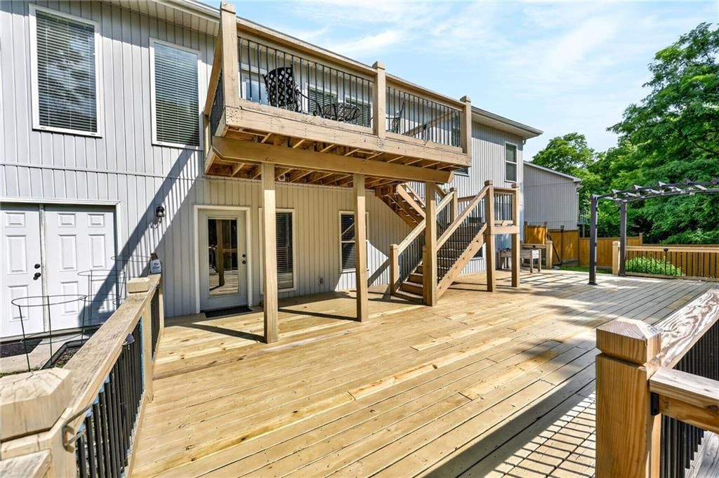 8720 N BELTON Avenue — photo 12