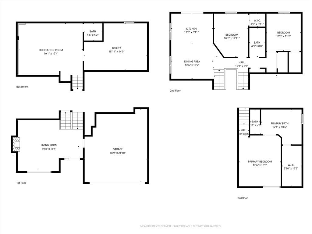 14581 S CONSTANCE Street — photo 33
