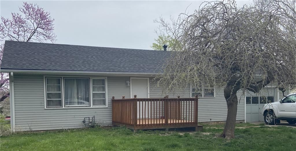 3708 NE 43rd Street, Kansas City, MO