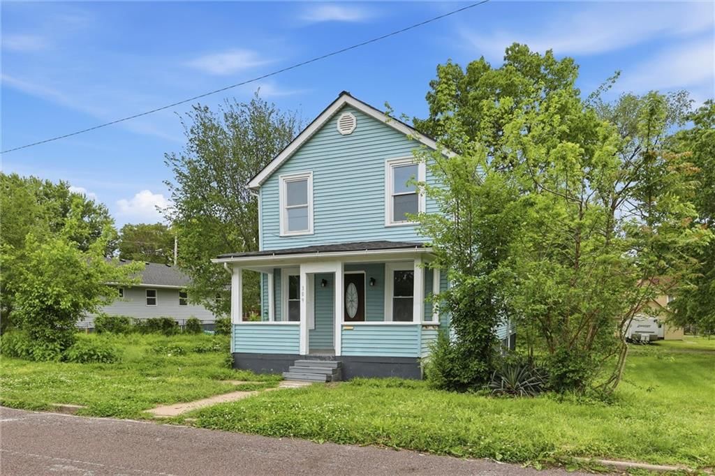 309 Kickapoo Street — photo 2