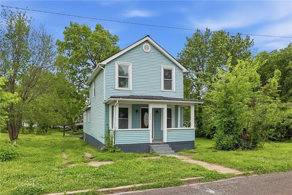 309 Kickapoo Street — photo 3