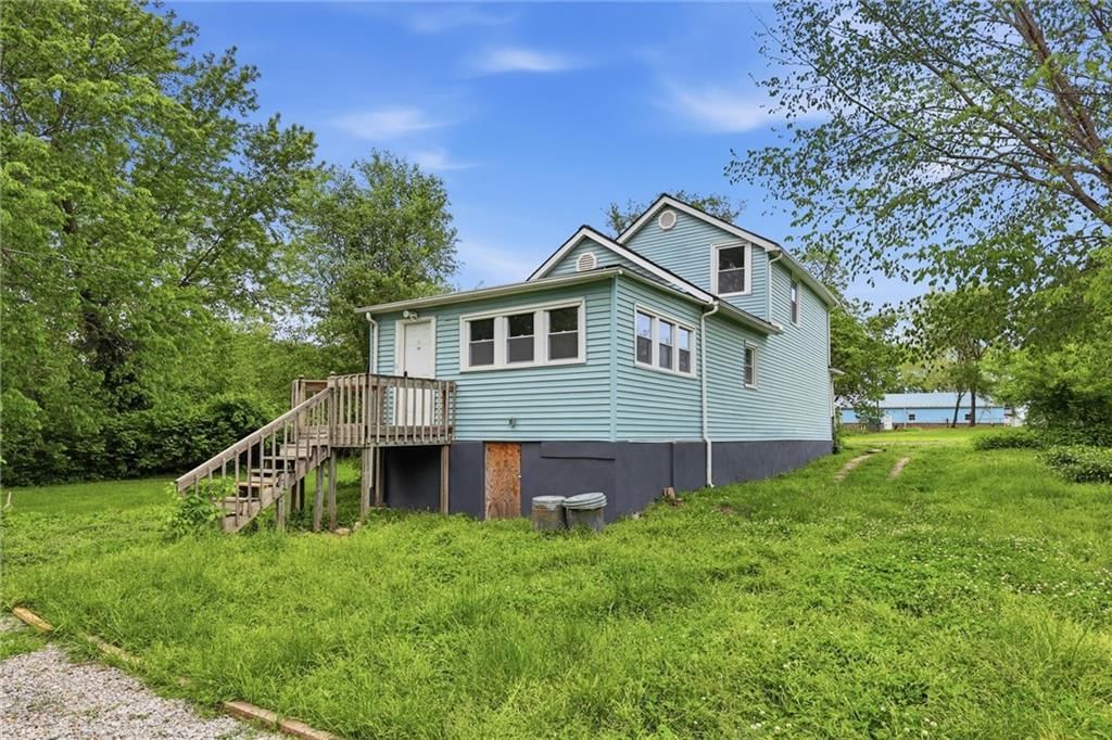 309 Kickapoo Street — photo 24
