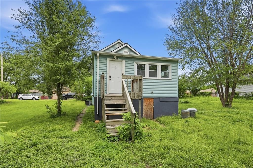 309 Kickapoo Street — photo 25
