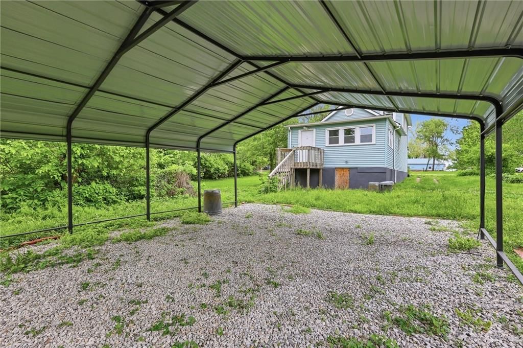 309 Kickapoo Street — photo 26