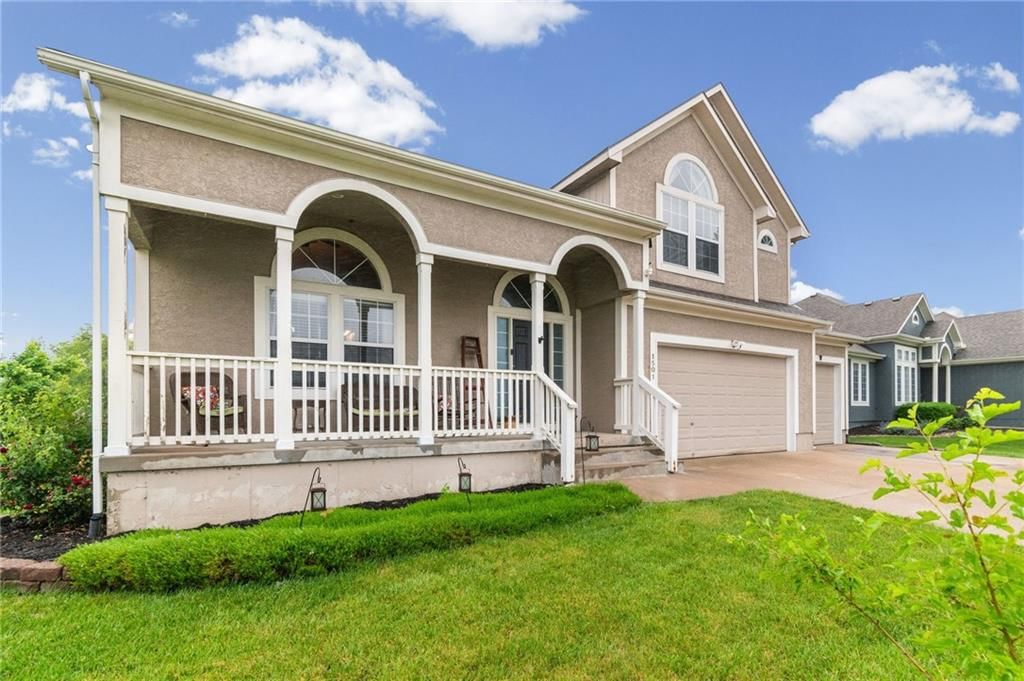 1501 Johnston Drive — photo 36