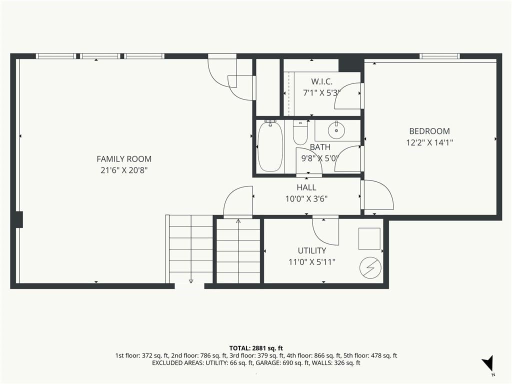 1501 Johnston Drive — photo 40