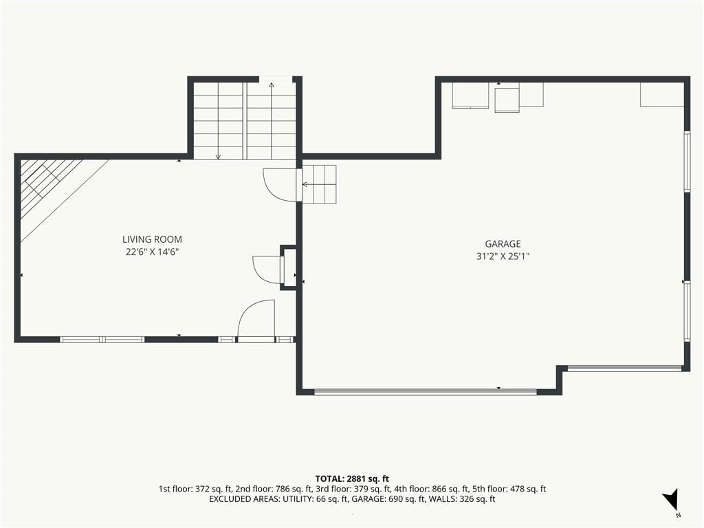 1501 Johnston Drive — photo 41