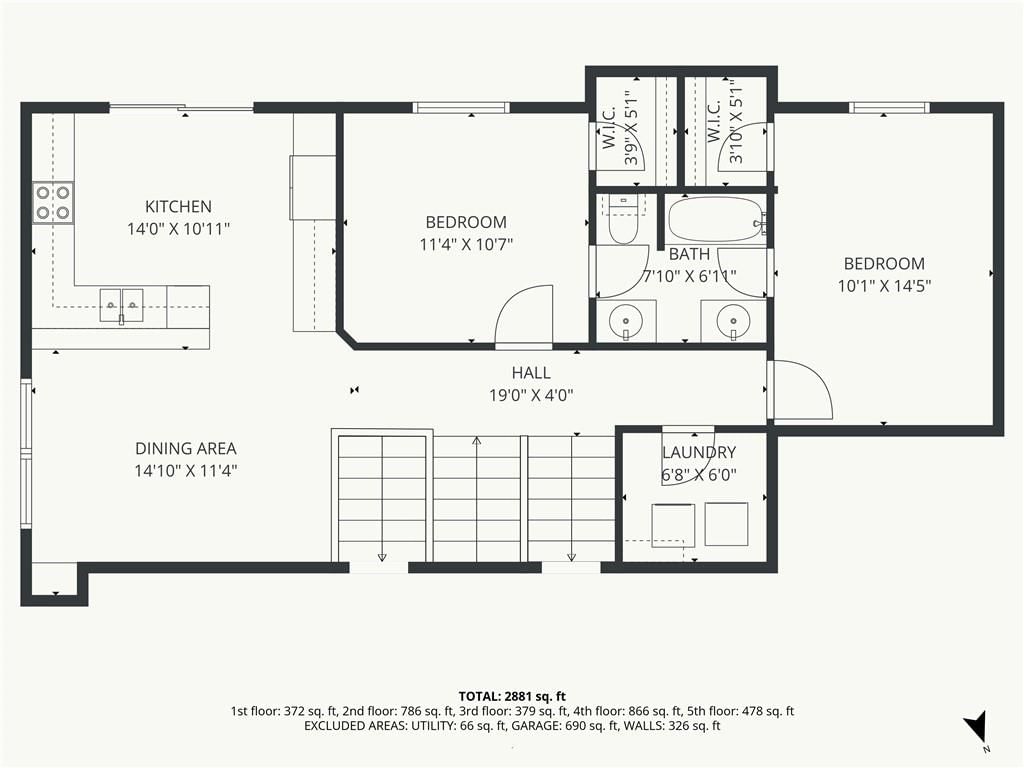 1501 Johnston Drive — photo 42