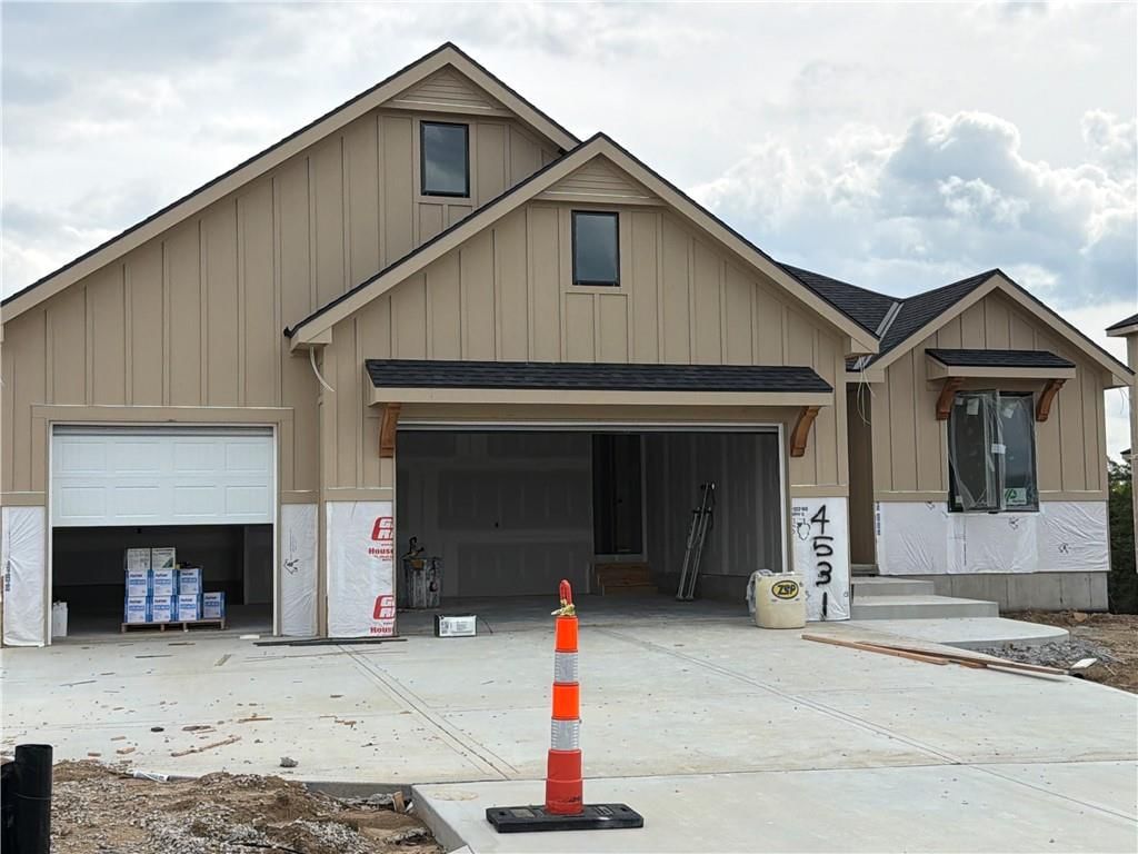 4531 NE 86TH Terrace, Kansas City, MO