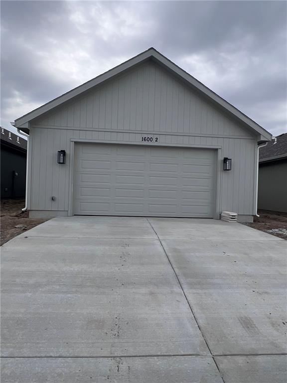 1600 Cottonwood Creek Avenue — photo 2