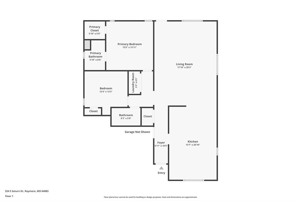 524 Saturn Drive — photo 31