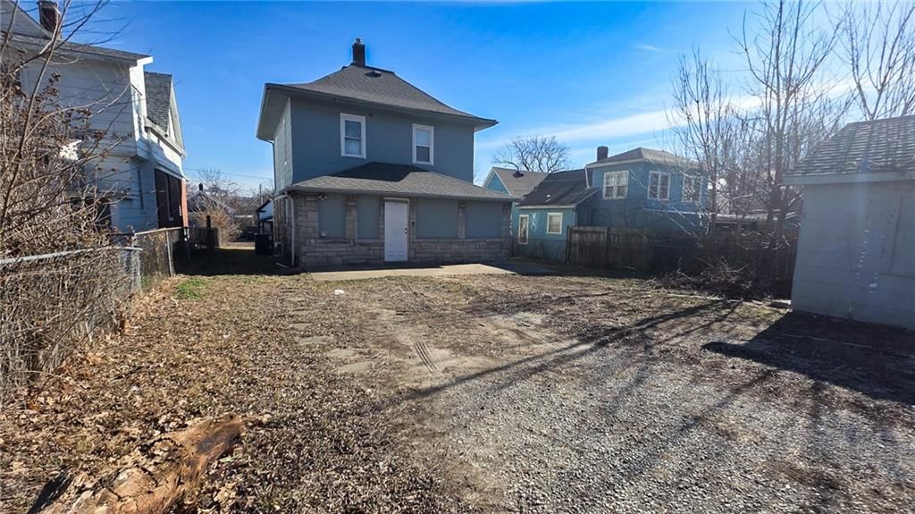 142 N BELLAIRE Avenue — photo 27
