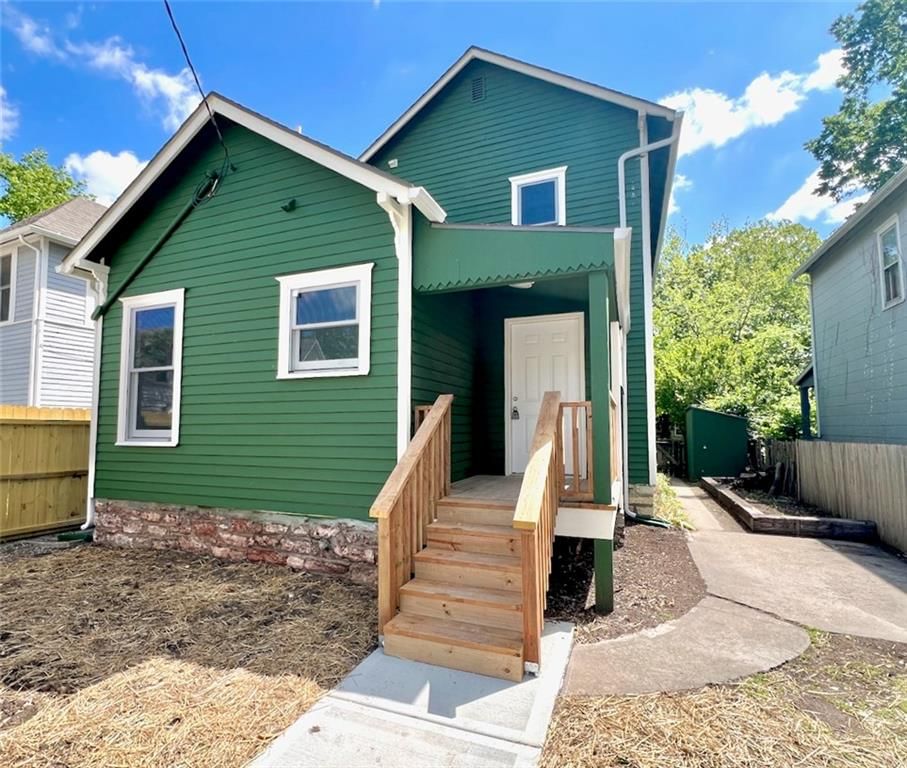 1107 Connecticut Street — photo 17