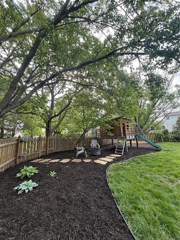 18016 W 163rd Terrace — photo 49