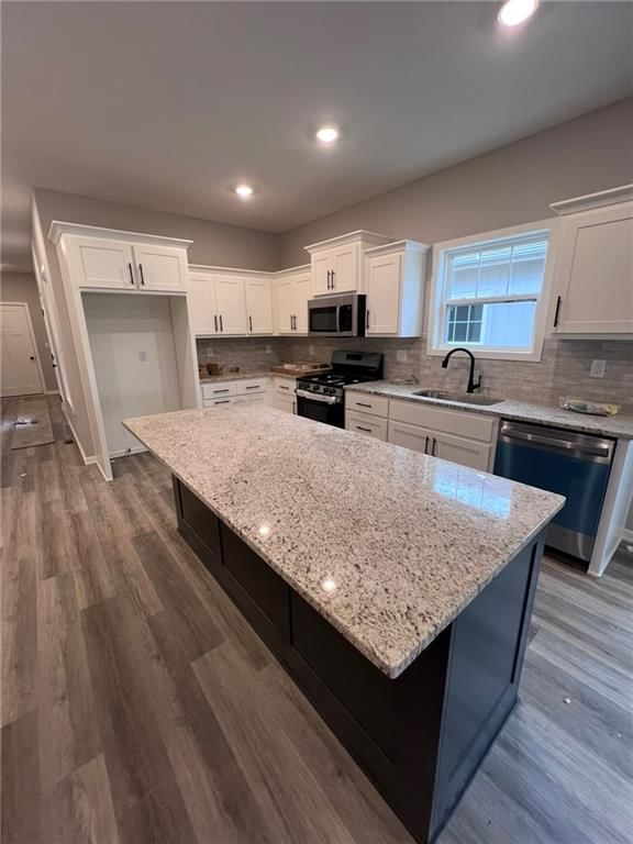 1600 Cottonwood Creek Avenue — photo 13