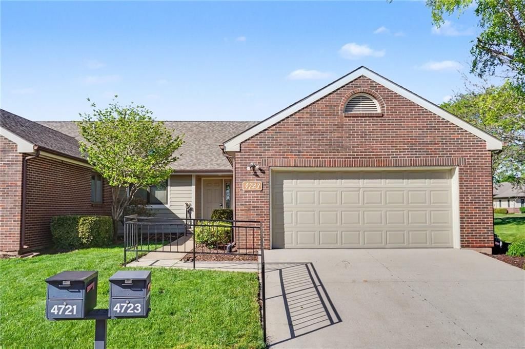 4723 Balmoral Drive — photo 1