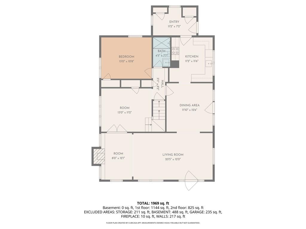234 Old Orchard Street — photo 42