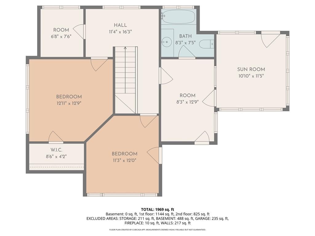 234 Old Orchard Street — photo 43