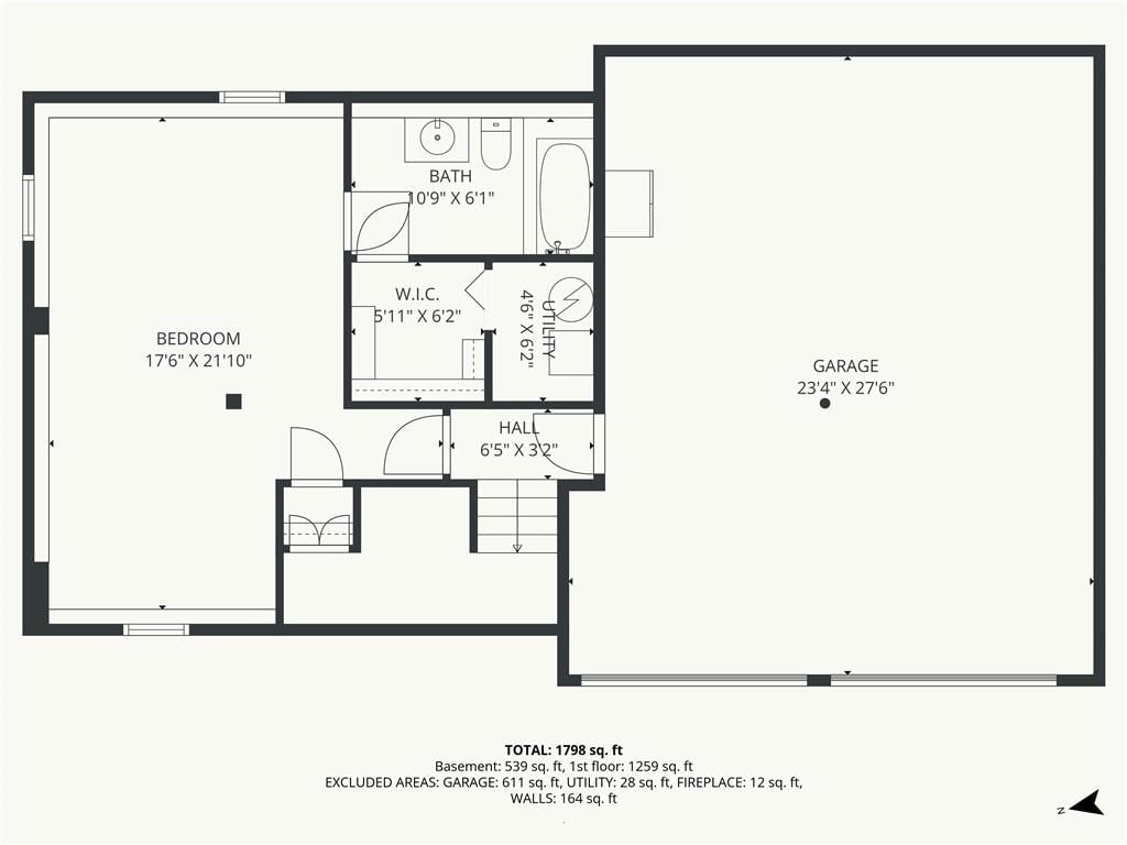 813 Ridgeview Street — photo 44