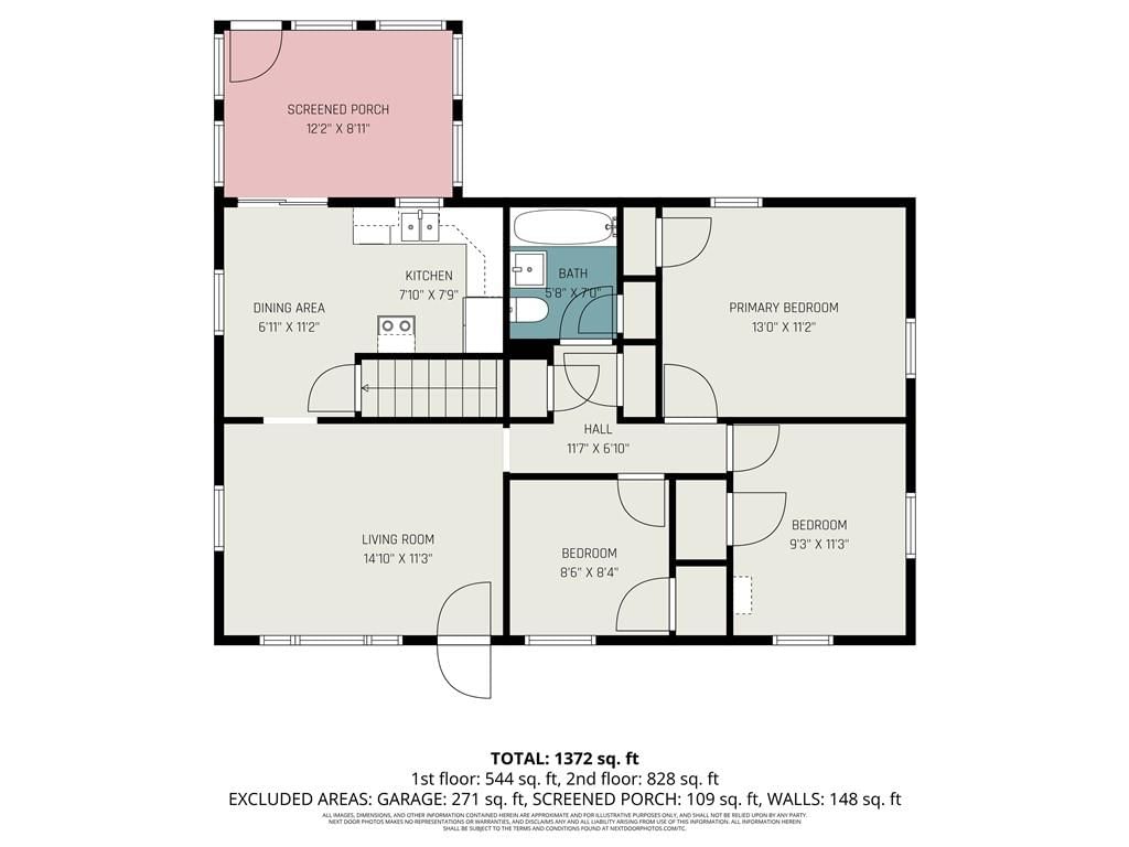 504 E Meadow Lane — photo 32