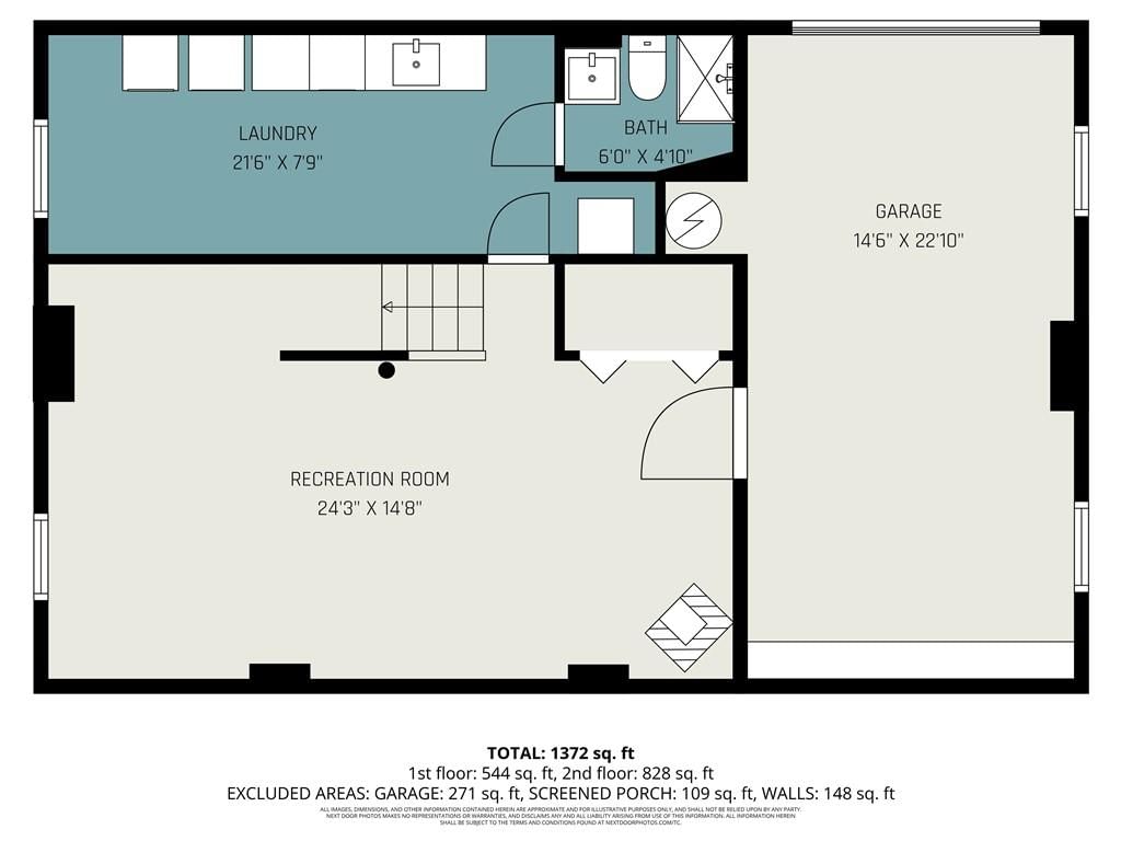 504 E Meadow Lane — photo 33