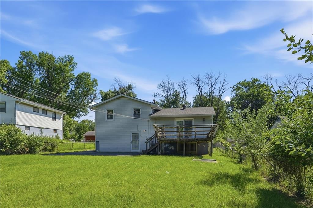 4706 Kensington Street — photo 31