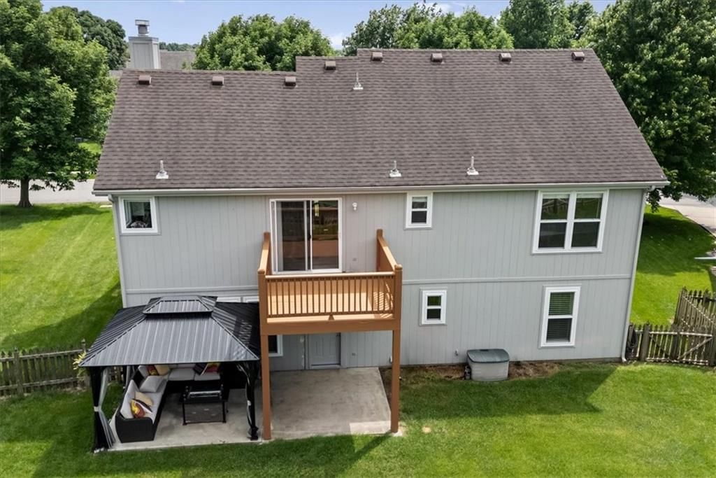 16414 W 158th Terrace — photo 37