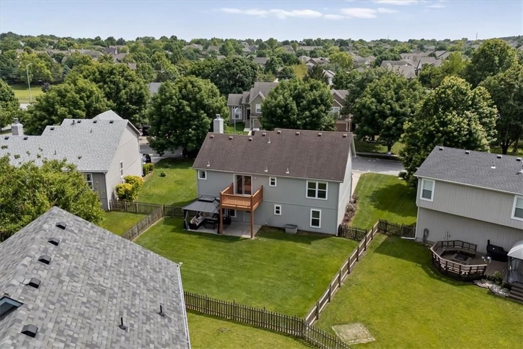 16414 W 158th Terrace — photo 38