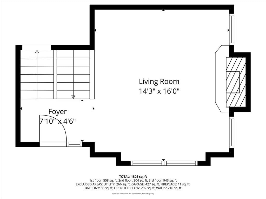 16414 W 158th Terrace — photo 43